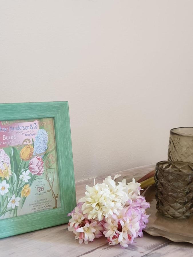 B & B La Primavera ペルゴラ エクステリア 写真